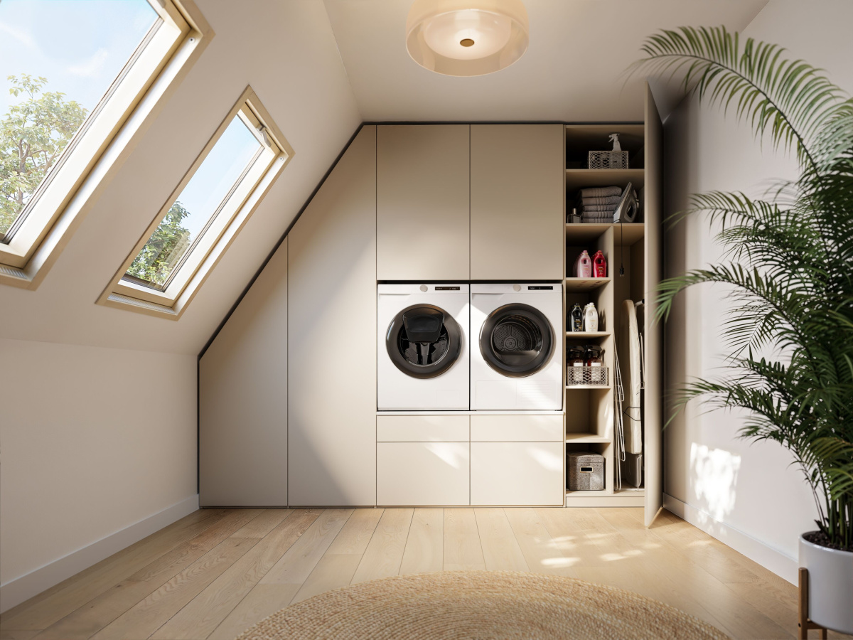 Brouwer Woninginrichters