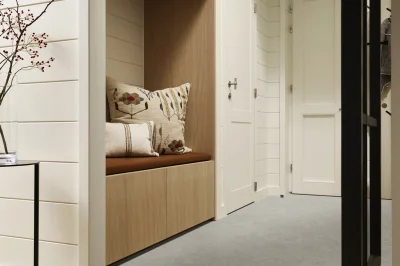 Brouwer Woninginrichters
