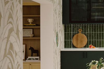 Brouwer Woninginrichters