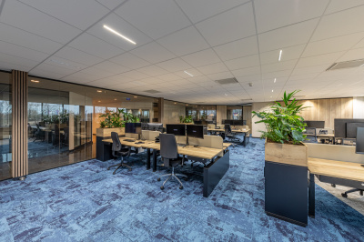 Brouwer Woninginrichters