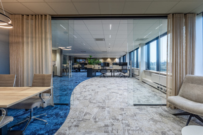 Brouwer Woninginrichters