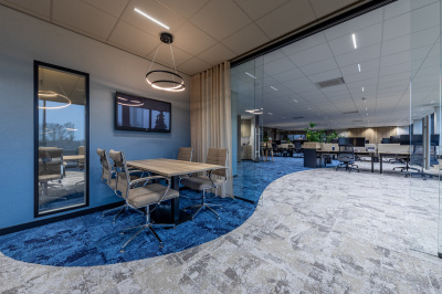 Brouwer Woninginrichters