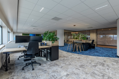 Brouwer Woninginrichters