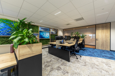 Brouwer Woninginrichters