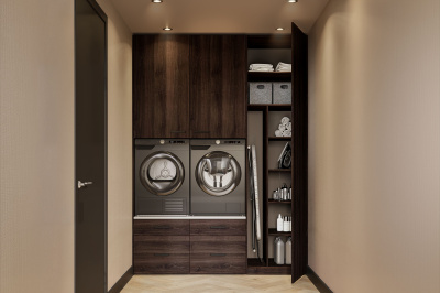 Brouwer Woninginrichters