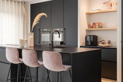Brouwer Woninginrichters