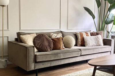 Brouwer Woninginrichters