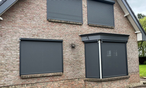 Brouwer Woninginrichters