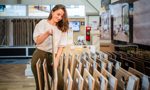 Brouwer Woninginrichters Woonwinkel Zeewolde 3