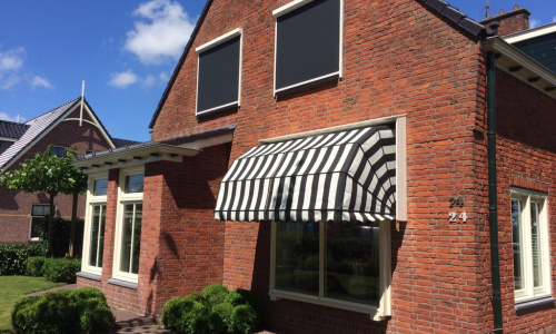 Brouwer Woninginrichters