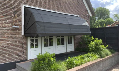 Brouwer Woninginrichters