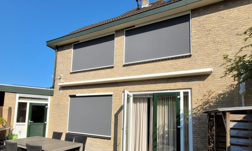 Brouwer Woninginrichters