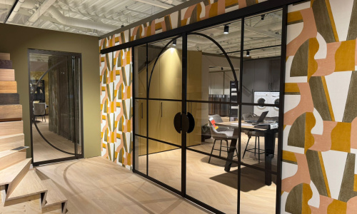 Brouwer Woninginrichters