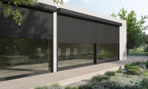 Brouwer Woninginrichters