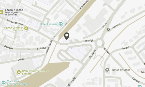 Brouwer Woninginrichters