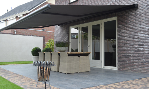 Brouwer Woninginrichters