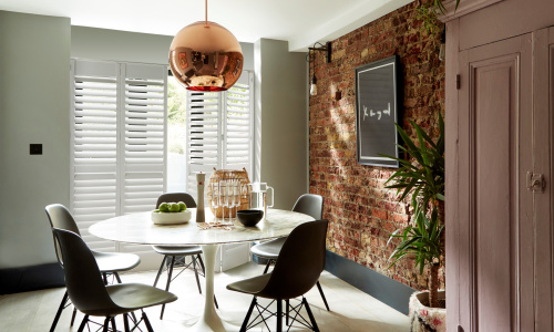 Brouwer Woninginrichters