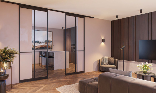 Brouwer Woninginrichters