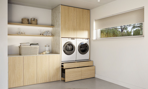 Brouwer Woninginrichters