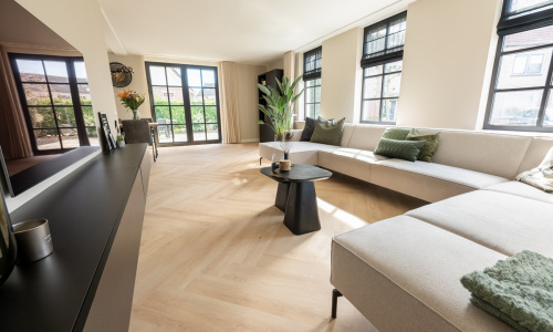 Brouwer Woninginrichters