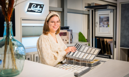 Brouwer Woninginrichters woonwinkel voor Zeewolde