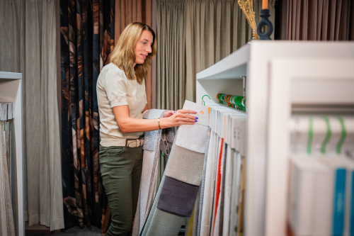 Martina Brouwer Woninginrichters