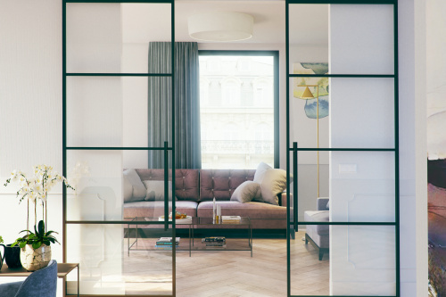 Brouwer Woninginrichters