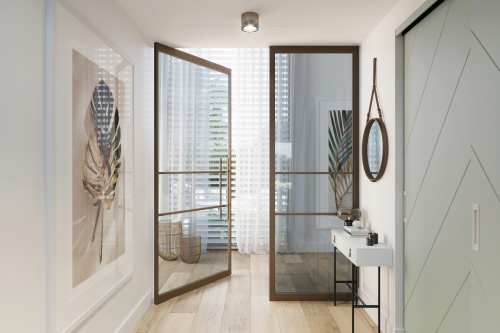 Brouwer Woninginrichters