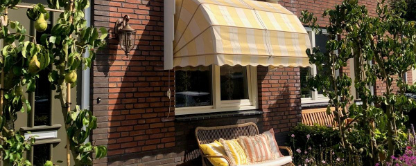 Brouwer Woninginrichters