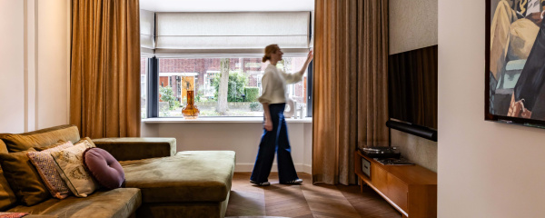 Brouwer Woninginrichters