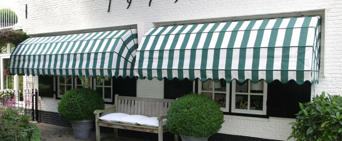 Brouwer Woninginrichters