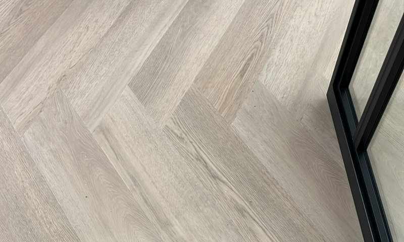 PVC vloeren Emmeloord 5