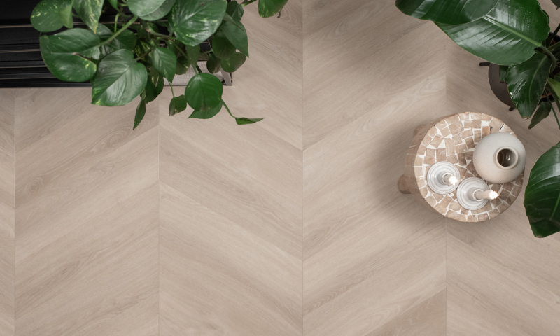 PVC vloeren Almere 2