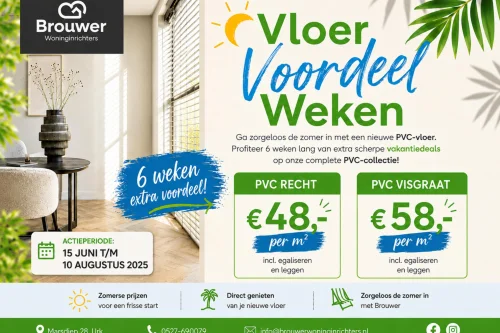 Brouwer Woninginrichters