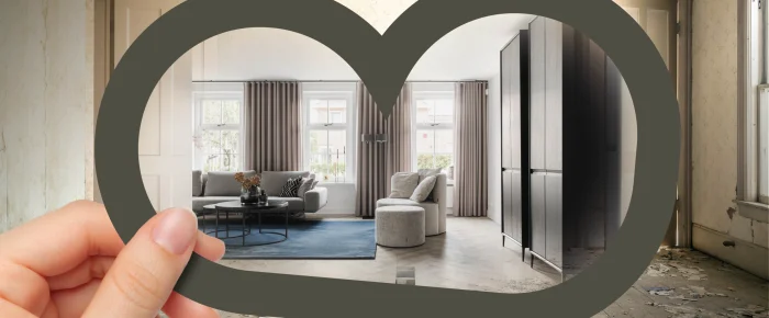 Brouwer Woninginrichters