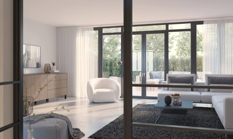 Brouwer Woninginrichters