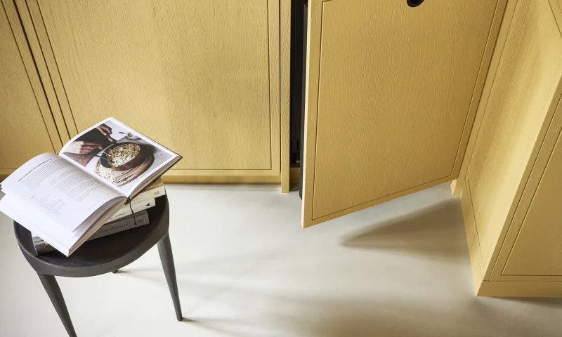 Brouwer Woninginrichters