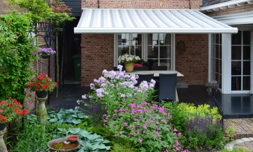 Brouwer Woninginrichters