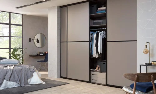 Brouwer Woninginrichters