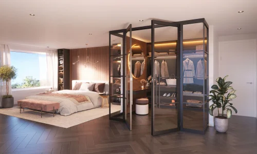 Brouwer Woninginrichters