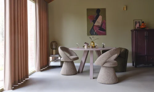 Brouwer Woninginrichters