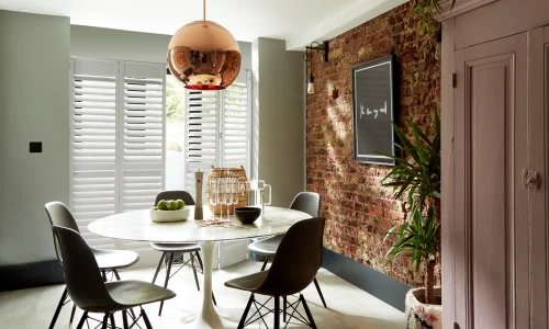 Brouwer Woninginrichters