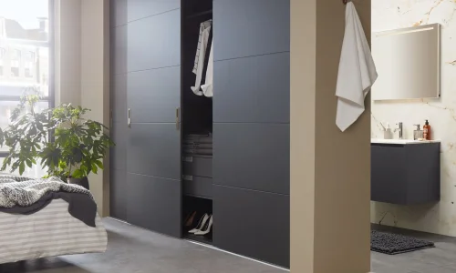 Brouwer Woninginrichters