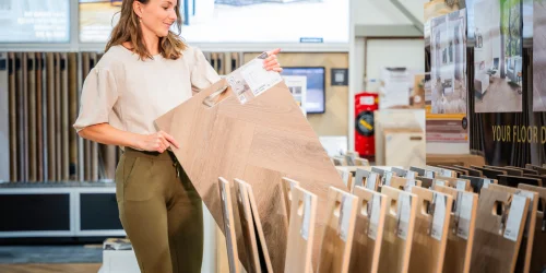 Brouwer Woninginrichters