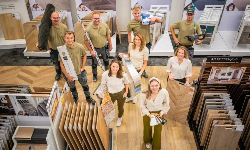 Brouwer Woninginrichters