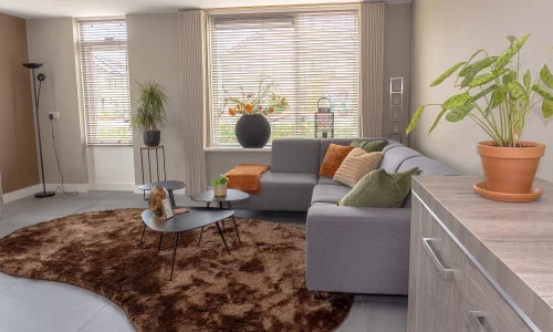 Brouwer Woninginrichters
