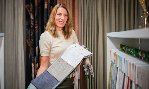 Brouwer Woninginrichters