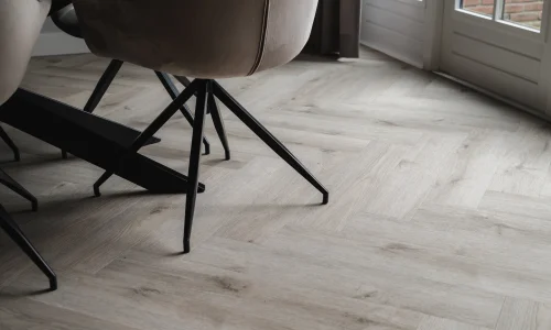 pvc vloer kampen