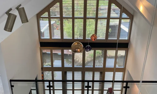 Brouwer Woninginrichters