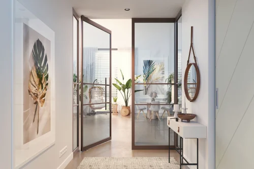 Brouwer Woninginrichters